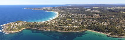 Mollymook Beach - NSW (PBH4 00 9951)